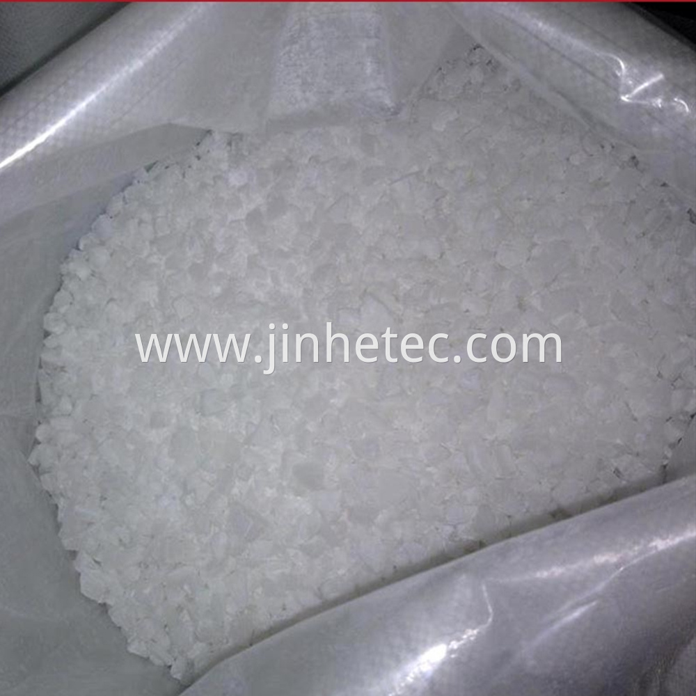 Aluminium Sulfate For Water treatment